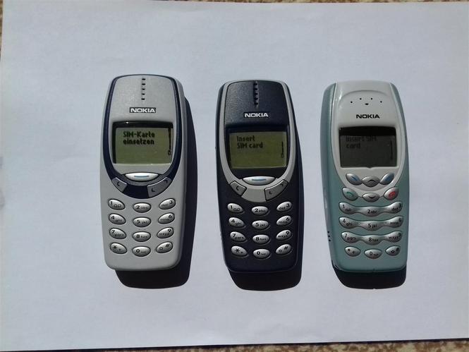 NOKIA