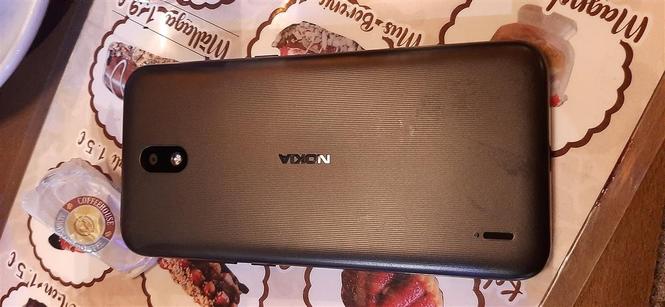 Nokia