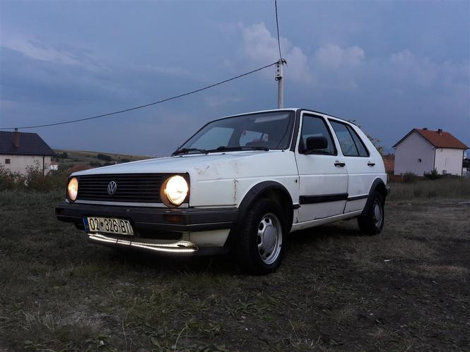 Golf 2