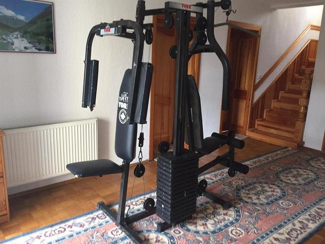Paisje per fitnes