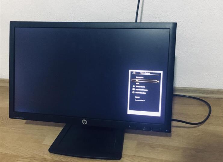 Monitor-