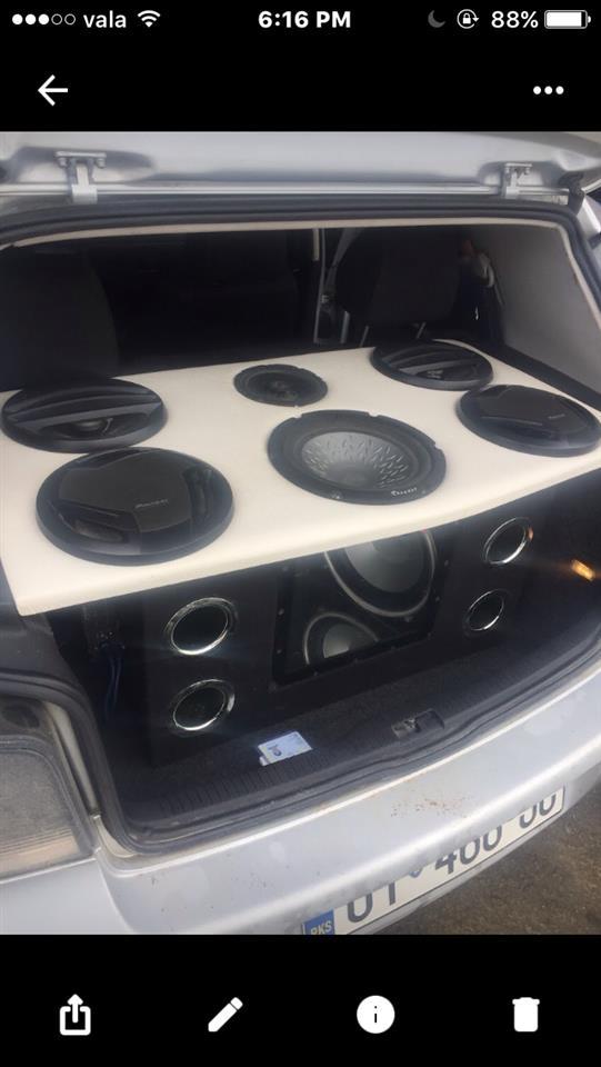 Muzik