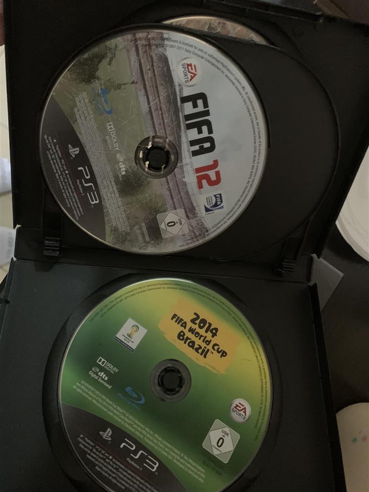 Aksesor-ps3