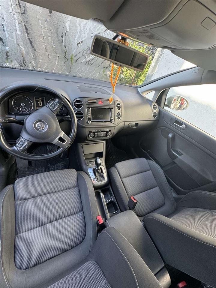 Golf-6-Plus