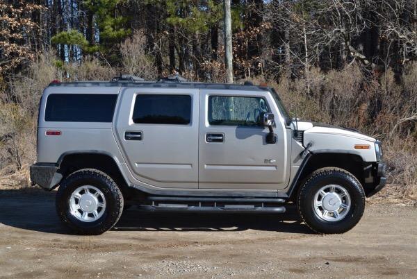 Hummer-H2