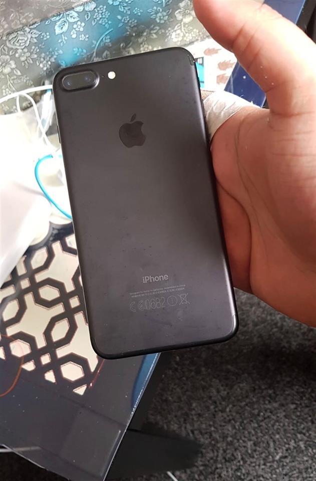 Iphone-7plus