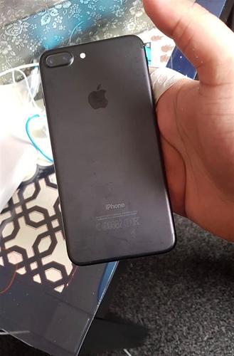 Iphone 7plus