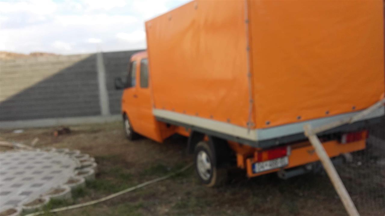 Sprinter-