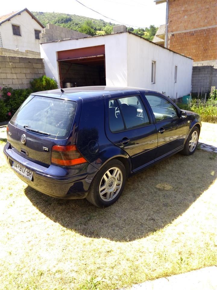 Golf-4