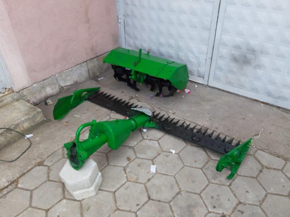 traktor
