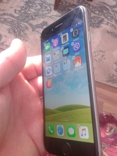iPhone 6 