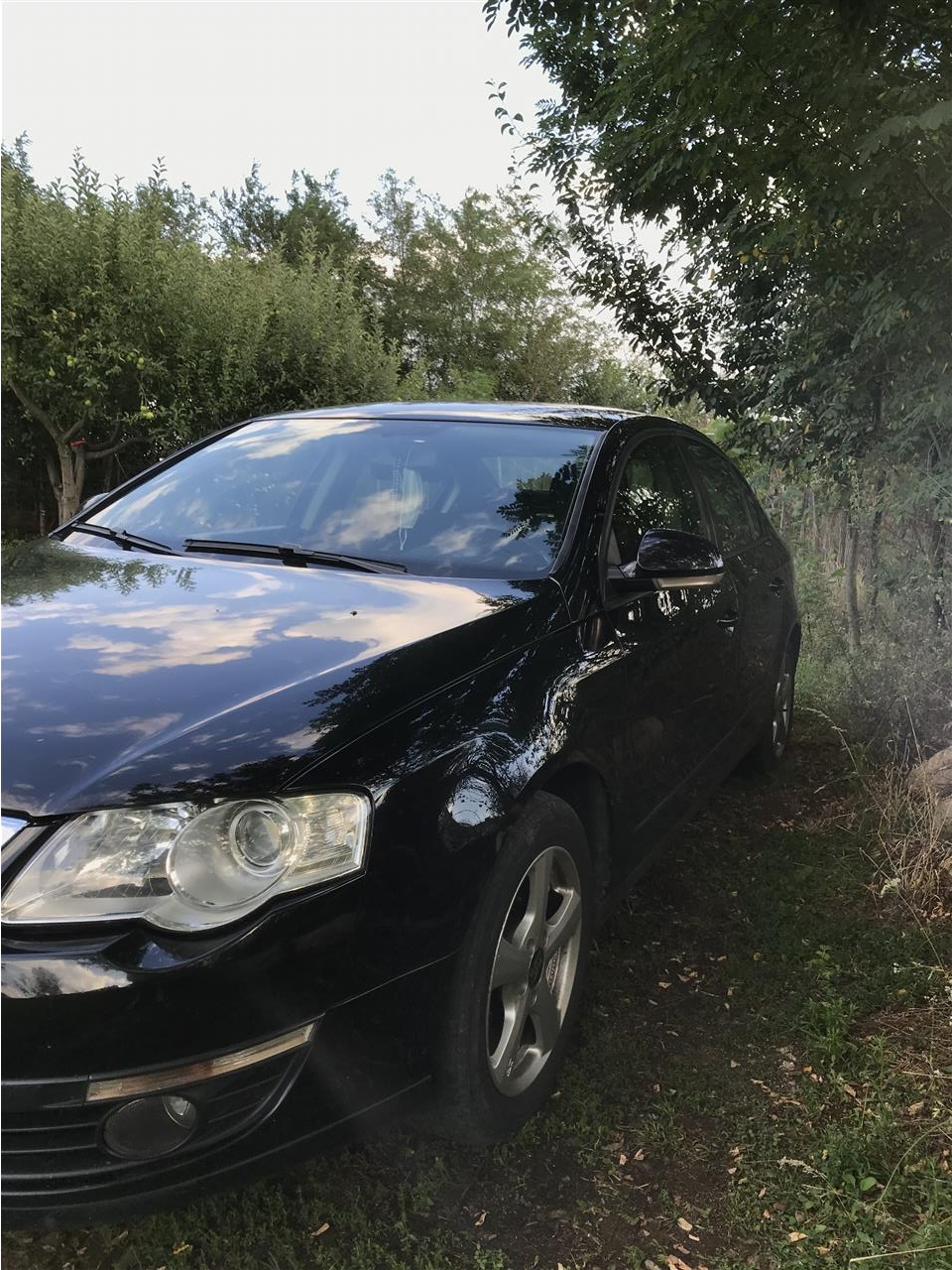 Passat-3C