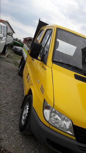 SPRINTER 311 2004