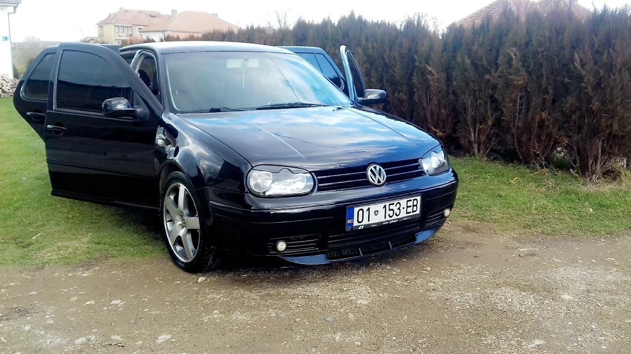 Golf-4-