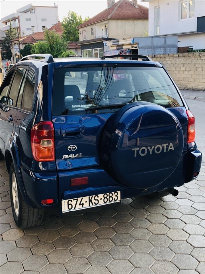 Toyota-RAV-4