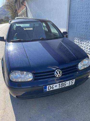 Golf 4