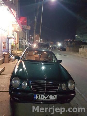 shitet-mercedes-e-class-270