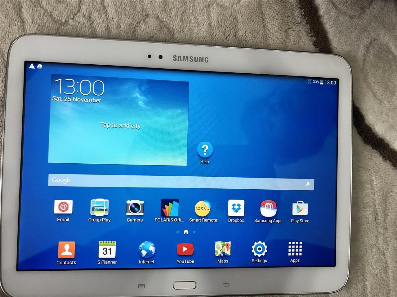Tablet