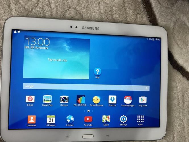 Tablet
