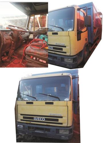 Iveco 