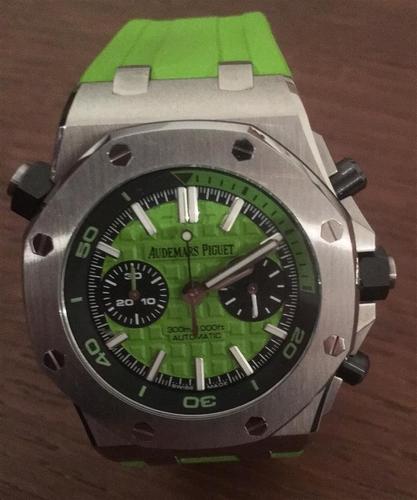 Audemars Piguet