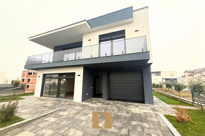 SHTËPI NË SHITJE – MBRAPA GRAND STORE | 257 M²