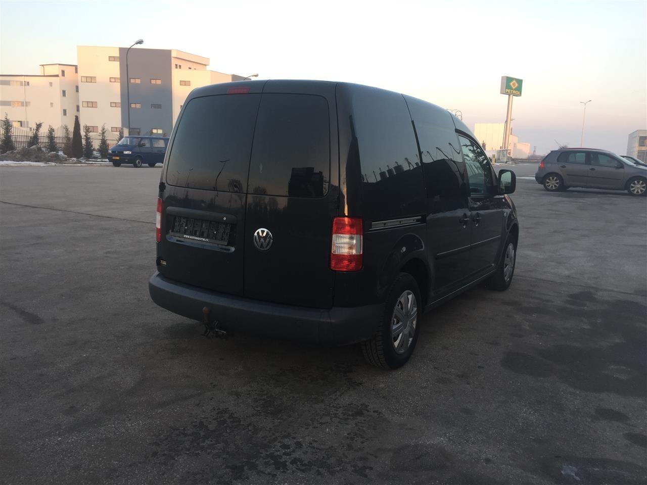 Caddy-