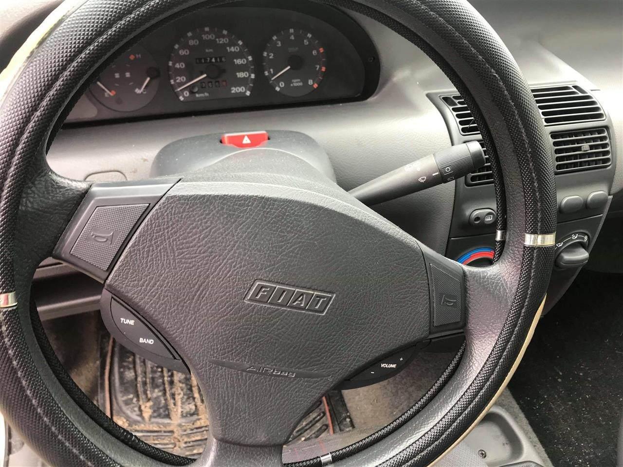 Fiat-punto