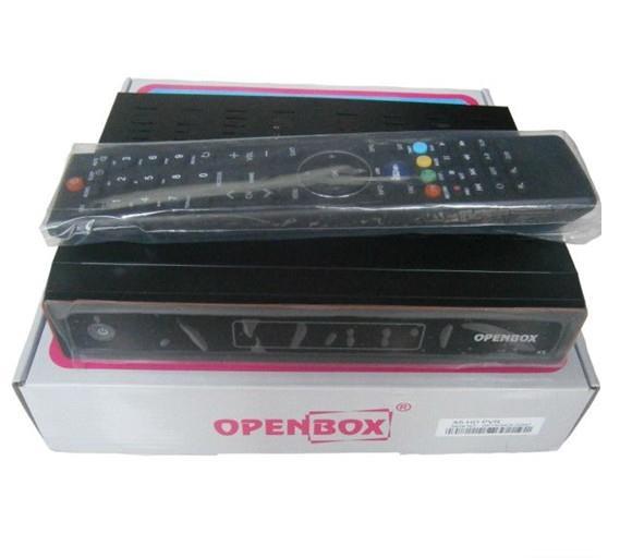 Resiver---Openbox-