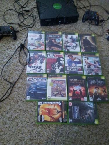 xbox