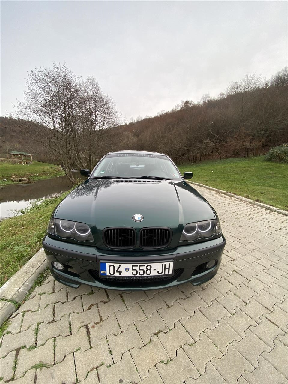 BMW-e46-320i