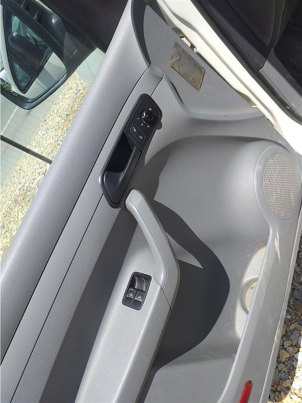 Vw-caddy