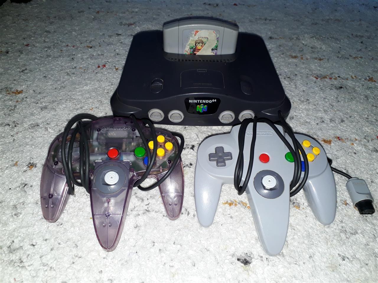 Xbox-360-Ps2-Nitendo-Ds-Lite
