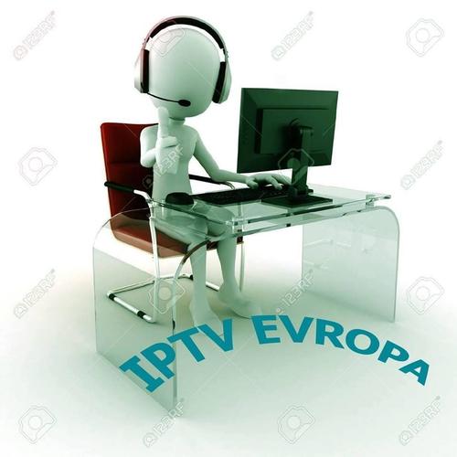 IPTV Evropa