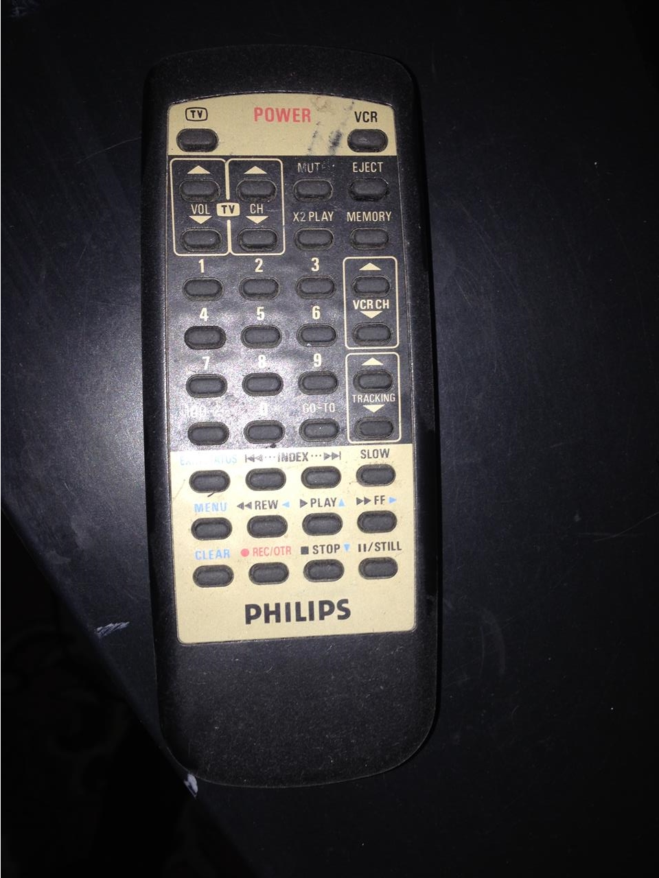 Tv-philips