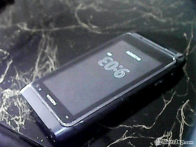 Nokia N8