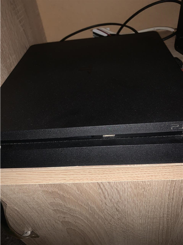 Sony 4