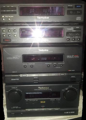 Technics