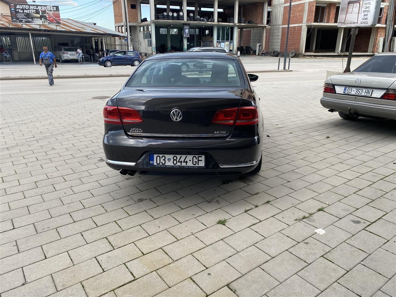 Passat-b7