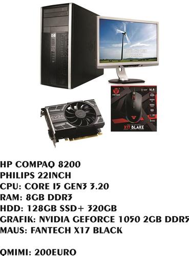 PC HP 