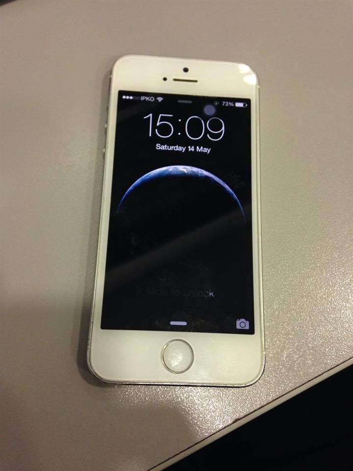 IPHONE-5