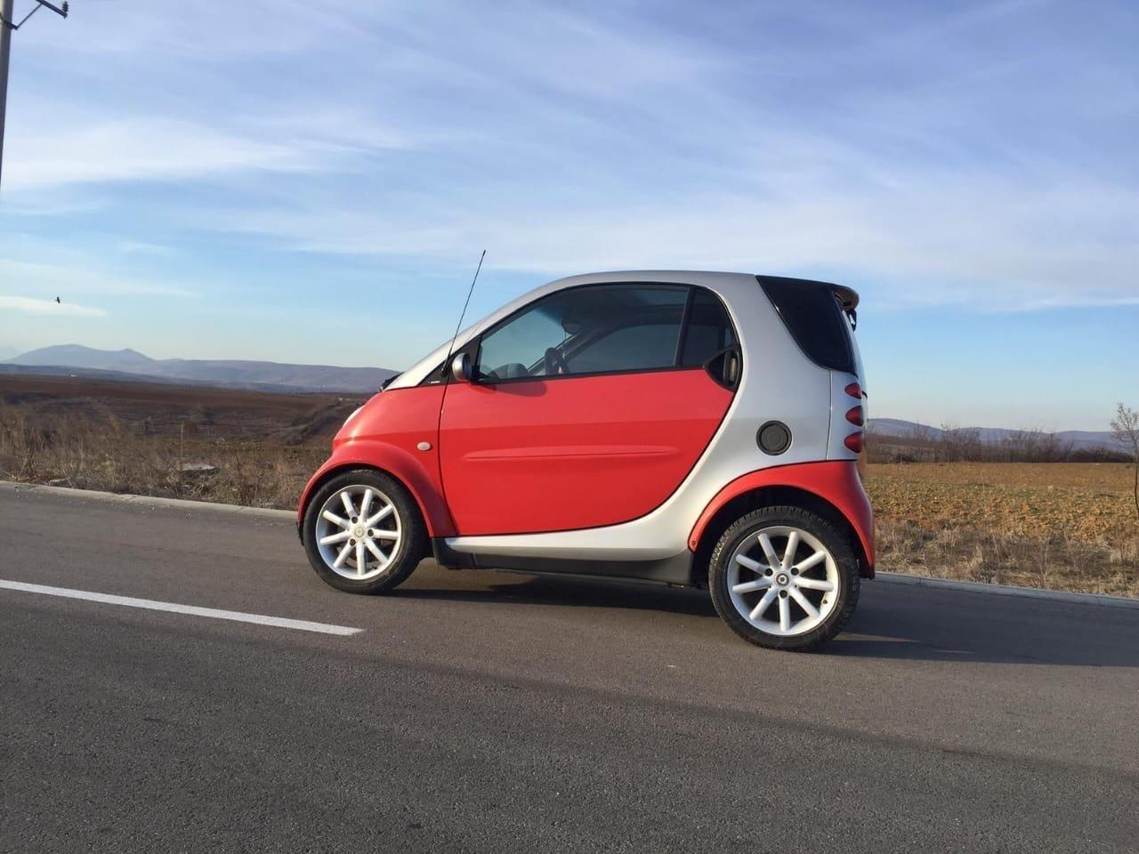 Smart
