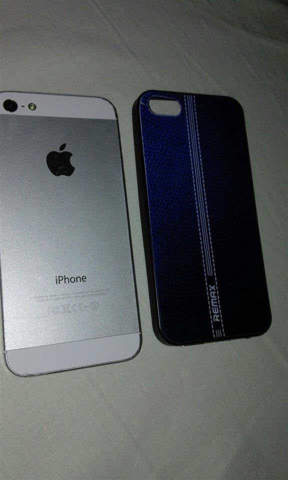 Iphone-5