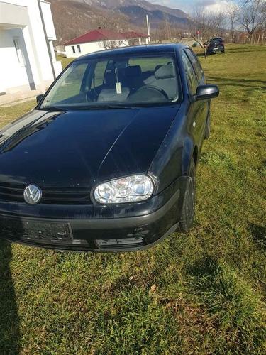 Golf 4