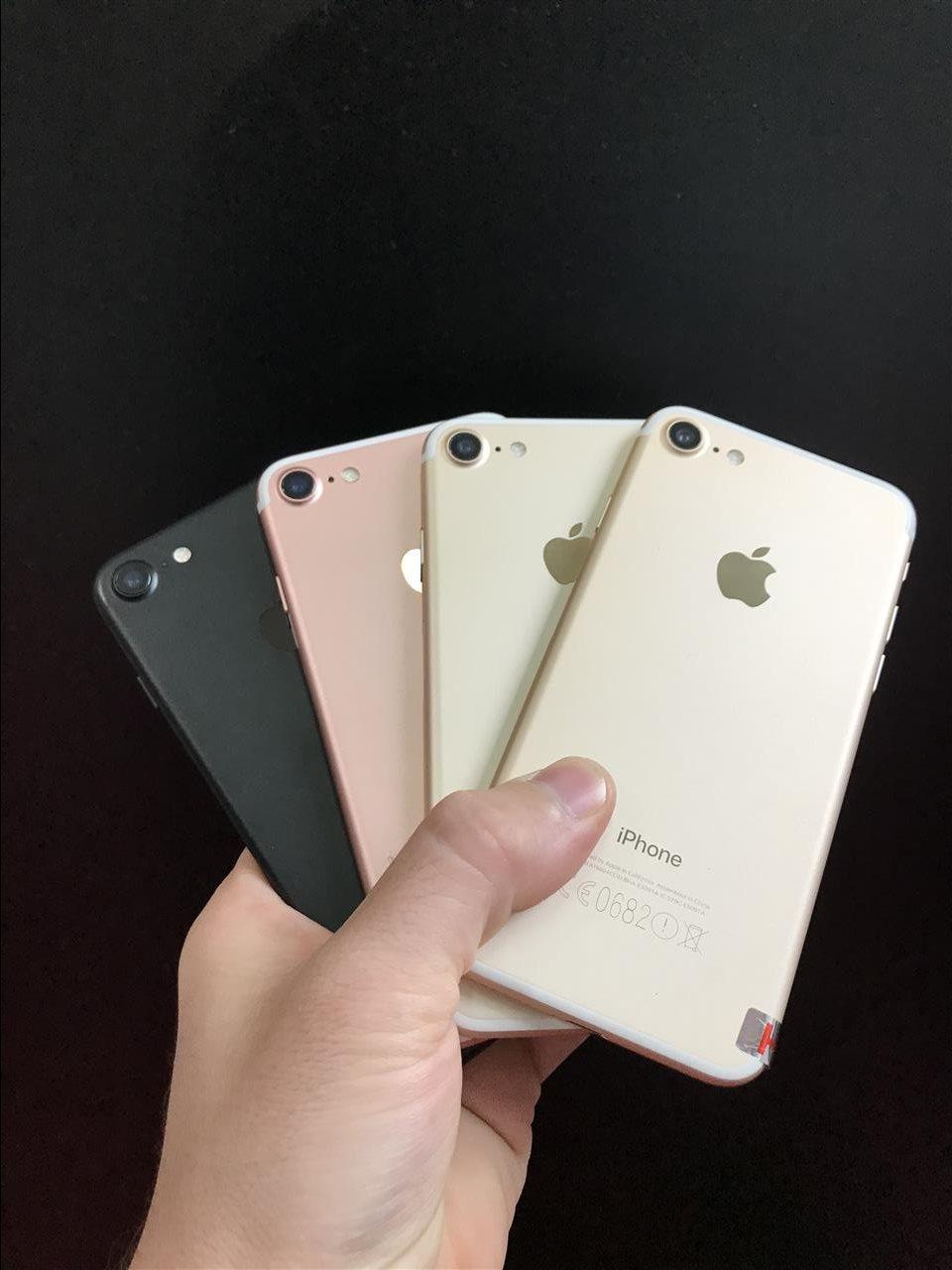 Iphone-7