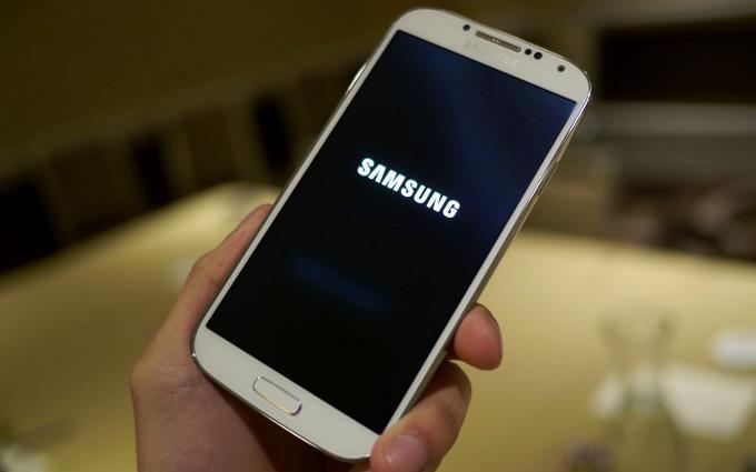 SAMSUNG-S4