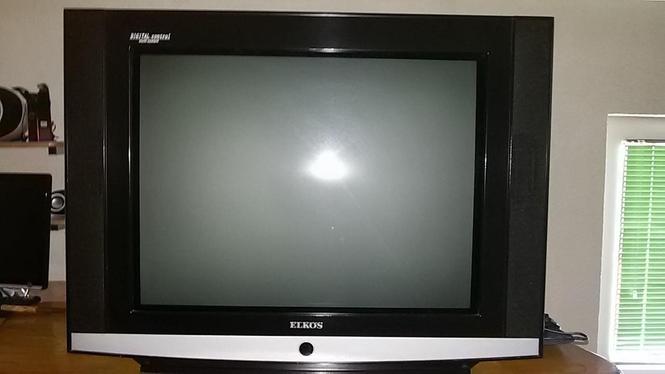 Televizorin