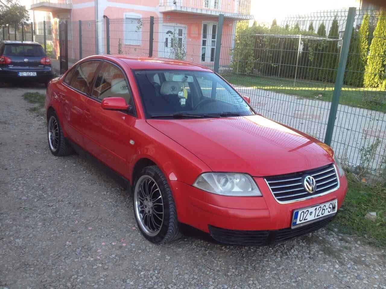 Passat-TDI