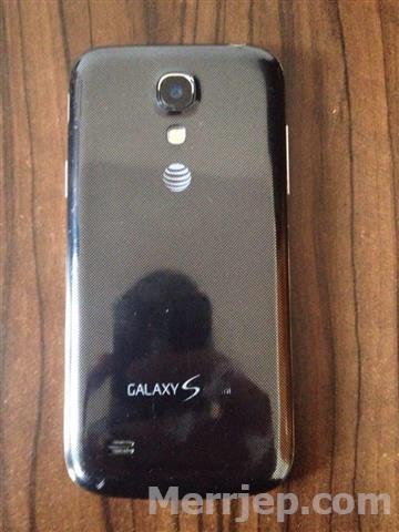 Sansung Galaxy s4 Mini 