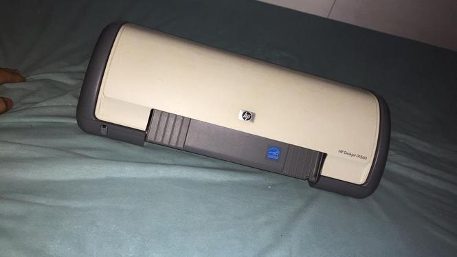 Printer hp